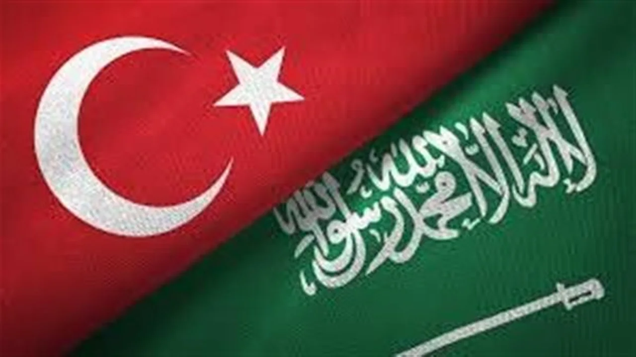 تعزيز التعاون.. مذكرة تفاهم بين السعودية وتركيا في السكك الحديدية